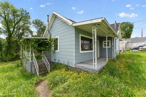 1451 Hite Avenue Fairmont WV 26554