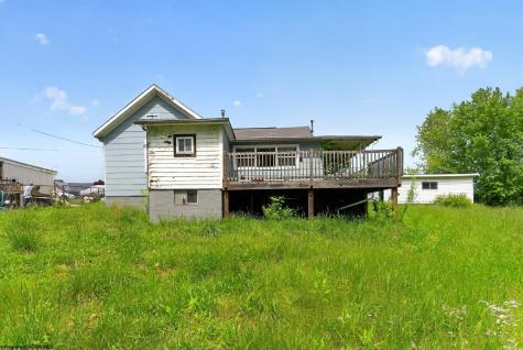 1451 Hite Avenue Fairmont WV 26554