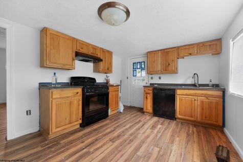 1451 Hite Avenue Fairmont WV 26554