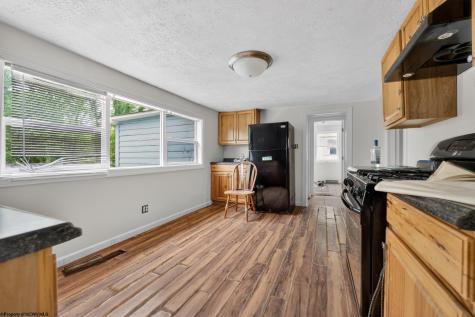 1451 Hite Avenue Fairmont WV 26554