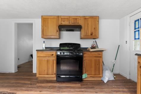 1451 Hite Avenue Fairmont WV 26554