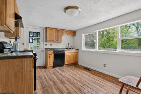 1451 Hite Avenue Fairmont WV 26554