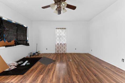 1451 Hite Avenue Fairmont WV 26554