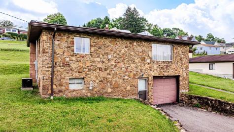 345 Lincoln Street Fairmont WV 26554