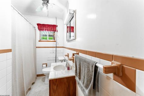 345 Lincoln Street Fairmont WV 26554