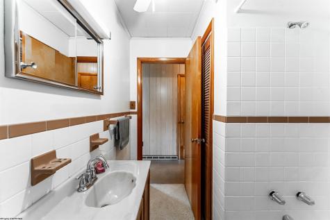 345 Lincoln Street Fairmont WV 26554