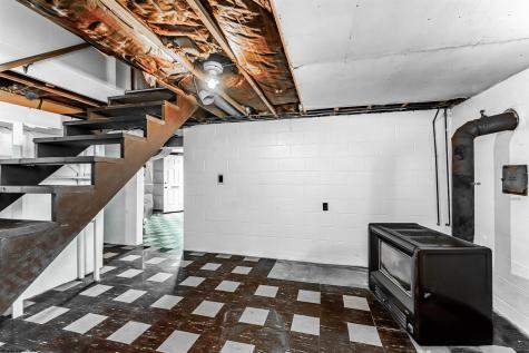 345 Lincoln Street Fairmont WV 26554