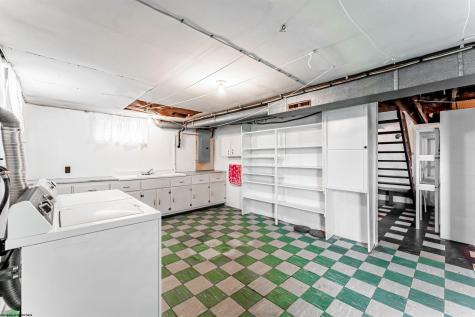 345 Lincoln Street Fairmont WV 26554