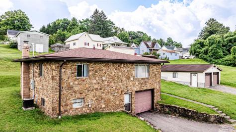345 Lincoln Street Fairmont WV 26554