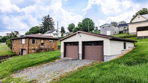 345 Lincoln Street Fairmont WV 26554