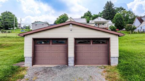 345 Lincoln Street Fairmont WV 26554