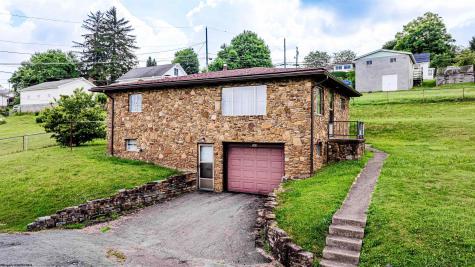 345 Lincoln Street Fairmont WV 26554