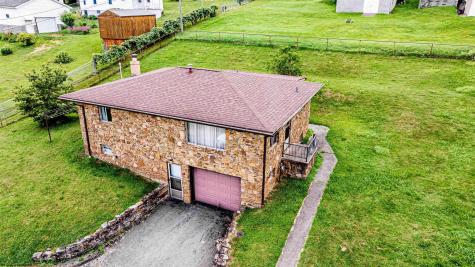 345 Lincoln Street Fairmont WV 26554