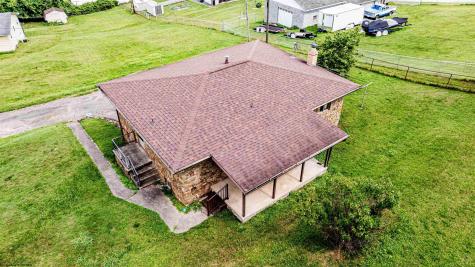 345 Lincoln Street Fairmont WV 26554