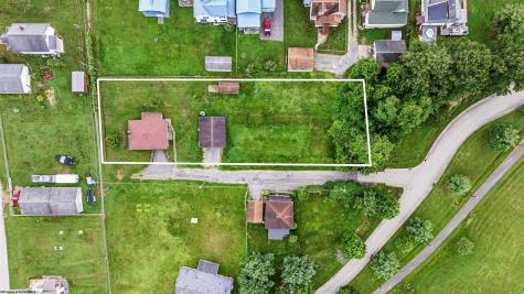 345 Lincoln Street Fairmont WV 26554