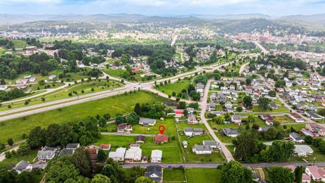 345 Lincoln Street Fairmont WV 26554