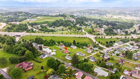 345 Lincoln Street Fairmont WV 26554