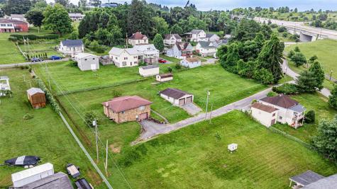 345 Lincoln Street Fairmont WV 26554