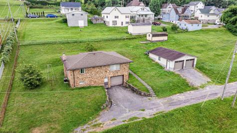 345 Lincoln Street Fairmont WV 26554