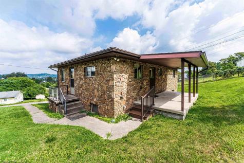 345 Lincoln Street Fairmont WV 26554