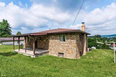 345 Lincoln Street Fairmont WV 26554