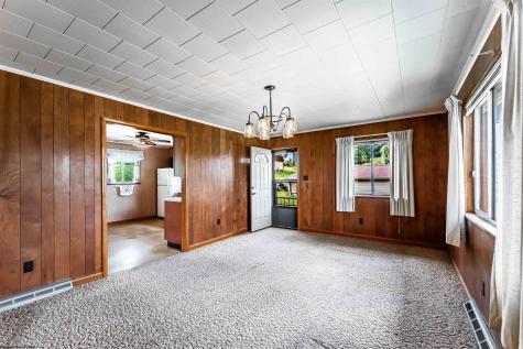 345 Lincoln Street Fairmont WV 26554