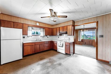 345 Lincoln Street Fairmont WV 26554
