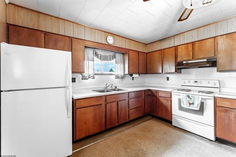 345 Lincoln Street Fairmont WV 26554