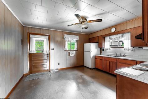 345 Lincoln Street Fairmont WV 26554