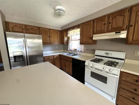 17 Hannah Lane Fairview WV 26570