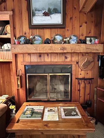 123 Wildflower Way Davis WV 26260