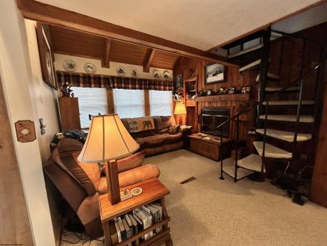 123 Wildflower Way Davis WV 26260