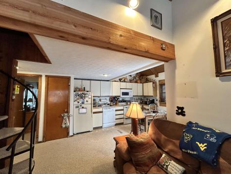 123 Wildflower Way Davis WV 26260