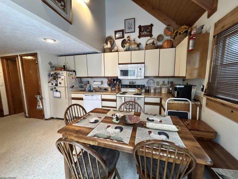 123 Wildflower Way Davis WV 26260