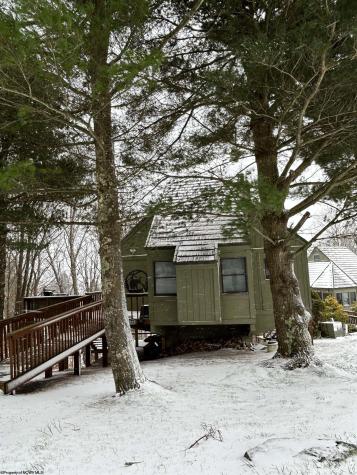 123 Wildflower Way Davis WV 26260