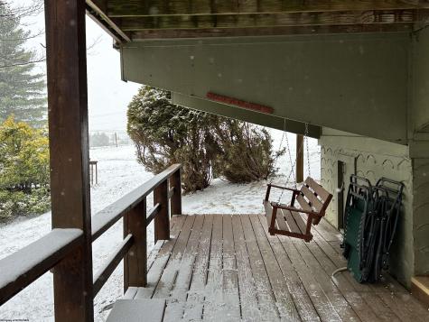 123 Wildflower Way Davis WV 26260