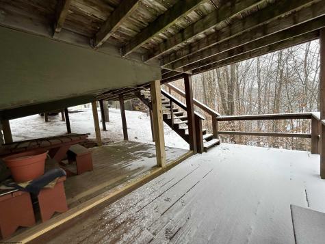 123 Wildflower Way Davis WV 26260