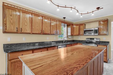 3208 Lemley Street Morgantown WV 26508