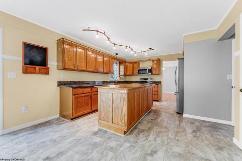 3208 Lemley Street Morgantown WV 26508