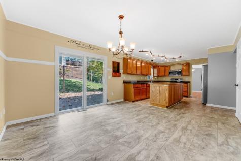 3208 Lemley Street Morgantown WV 26508