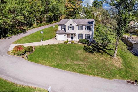 3208 Lemley Street Morgantown WV 26508