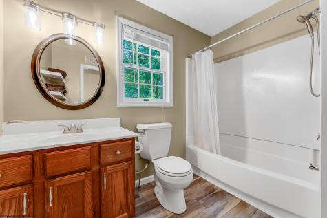 3208 Lemley Street Morgantown WV 26508