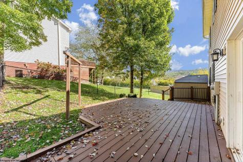 3208 Lemley Street Morgantown WV 26508