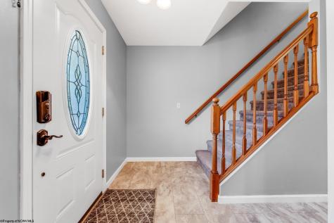 3208 Lemley Street Morgantown WV 26508