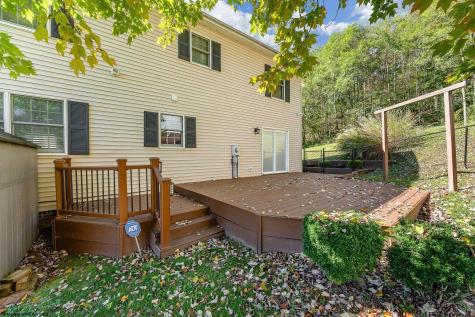 3208 Lemley Street Morgantown WV 26508