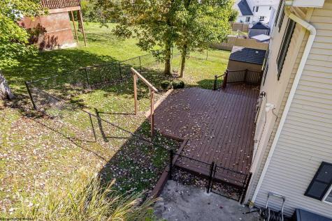 3208 Lemley Street Morgantown WV 26508