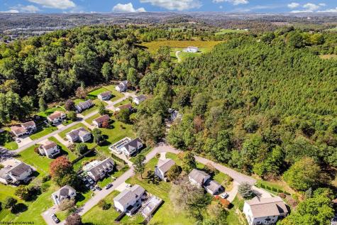 3208 Lemley Street Morgantown WV 26508