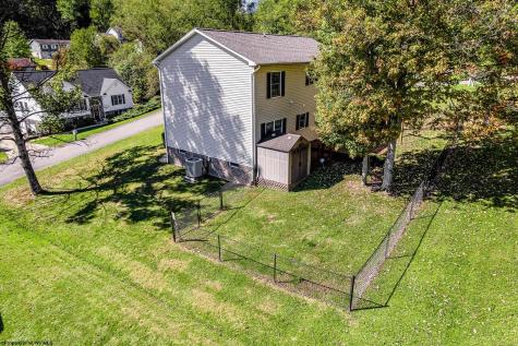 3208 Lemley Street Morgantown WV 26508