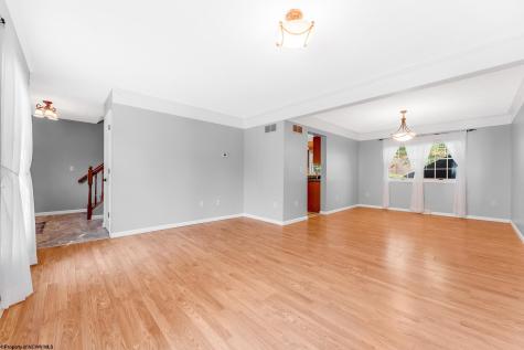 3208 Lemley Street Morgantown WV 26508