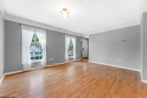 3208 Lemley Street Morgantown WV 26508